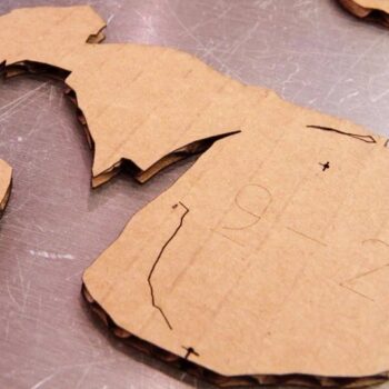 Intra απο ξύλο plywood 3mm-4mm πάχος - Χαρτόνι T-Rex Δίασταση 30x30 cm Intraeaxys-6o3845p1 - Image 5