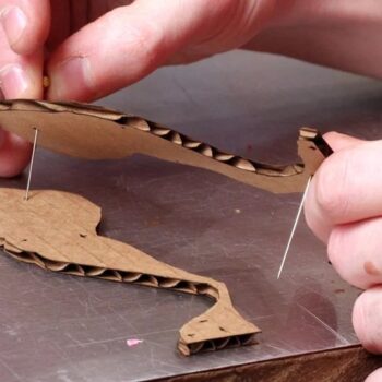 Intra απο ξύλο plywood 3mm-4mm πάχος - Χαρτόνι T-Rex Δίασταση 30x30 cm Intraeaxys-6o3845p1 - Image 7