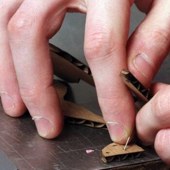 Intra απο ξύλο plywood 3mm-4mm πάχος - Χαρτόνι T-Rex Δίασταση 30x30 cm Intraeaxys-6o3845p1 - Image 8