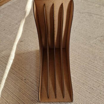 Intra απο ξύλο plywood 3mm-4mm πάχος - Κουτί οθόνης βινυλίου Δίασταση 30x30 cm Intraeaxys-lopqwrx7 - Image 5