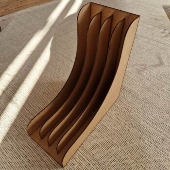 Intra απο ξύλο plywood 3mm-4mm πάχος - Κουτί οθόνης βινυλίου Δίασταση 30x30 cm Intraeaxys-lopqwrx7 - Image 6