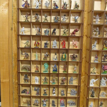 Intra απο ξύλο plywood 3mm-4mm πάχος - Μινιατούρα Wall Curio Δίασταση 30x30 cm Intraeaxys-pok3el37 - Image 6