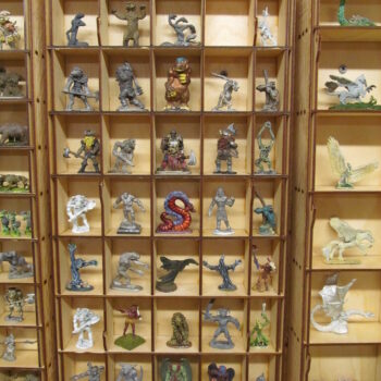 Intra απο ξύλο plywood 3mm-4mm πάχος - Μινιατούρα Wall Curio Δίασταση 30x30 cm Intraeaxys-pok3el37 - Image 7