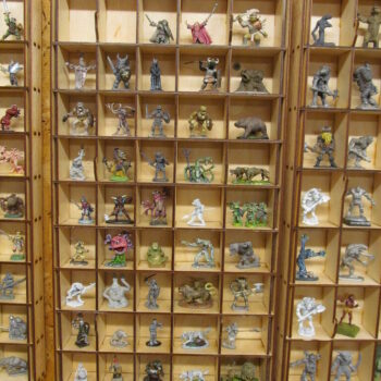 Intra απο ξύλο plywood 3mm-4mm πάχος - Μινιατούρα Wall Curio Δίασταση 30x30 cm Intraeaxys-pok3el37 - Image 8