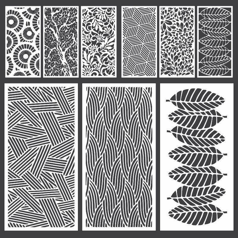 Intra απο ξύλο plywood 3mm-4mm πάχος - Διακοσμητικά σχέδια ψησταριάς CNC Δίασταση 30x30 cm Intraeaxys-r1z230w1