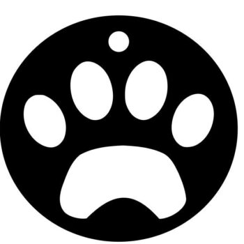 Intra απο ξύλο plywood 3mm-4mm πάχος - Ανοιχτήρι ποδιών για σκύλους Δίασταση 30x30 cm Intraeaxys-m1d543ok - Image 1