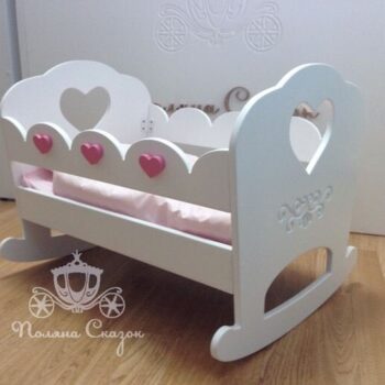 Intra απο ξύλο plywood 3mm-4mm πάχος - Κουνιστή κούκλα Δίασταση 30x30 cm Intraeaxys-e1gky8yo - Image 1