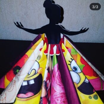 Intra απο ξύλο plywood 3mm-4mm πάχος - Θήκη για χαρτοπετσέτα κούκλας Δίασταση 30x30 cm Intraeaxys-eo0n5jg1 - Image 4