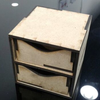 Intra απο ξύλο plywood 3mm-4mm πάχος - Συρταριέρα Ράφι 3mm Δίασταση 30x30 cm Intraeaxys-e1gk9ddo - Image 6