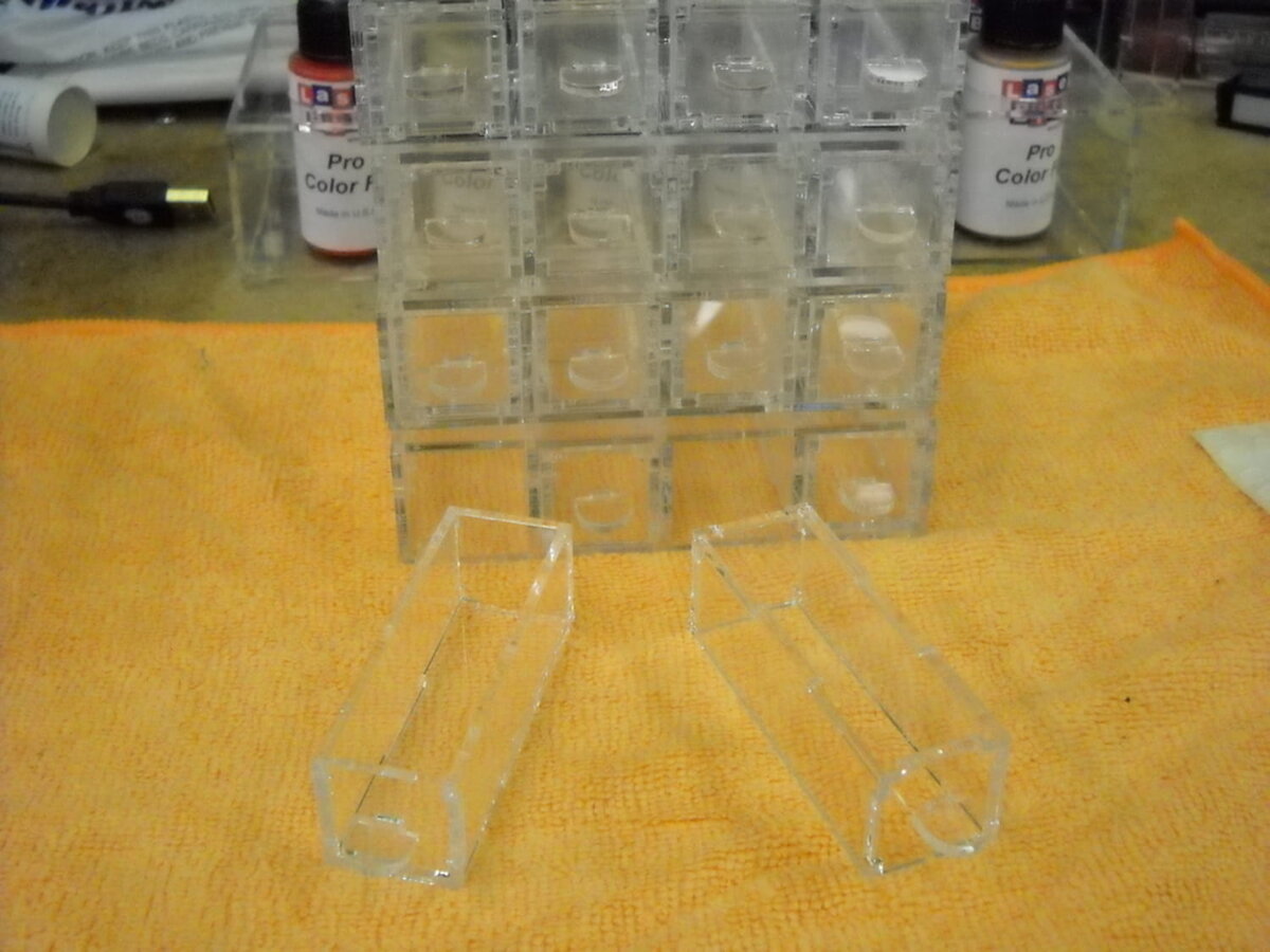 Intra απο ξύλο plywood 3mm-4mm πάχος - Μικροσκοπικά συρτάρια αποθήκευσης Δίασταση 30x30 cm Intraeaxys-m1d60mx7