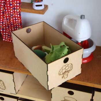 Intra απο ξύλο plywood 3mm-4mm πάχος - Συρτάρια Κουζίνας 3mm Δίασταση 30x30 cm Intraeaxys-m1d6xm37 - Image 1