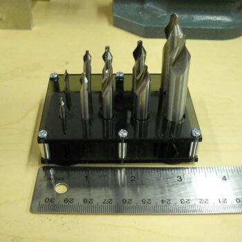 Intra απο ξύλο plywood 3mm-4mm πάχος - Κεντρική βάση τρυπανιού Δίασταση 30x30 cm Intraeaxys-p7ym0x57 - Image 1