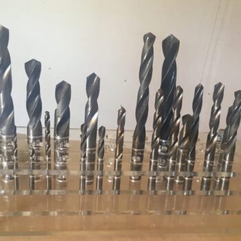 Intra απο ξύλο plywood 3mm-4mm πάχος - Βάση τρυπανιού Δίασταση 30x30 cm Intraeaxys-m1d6n3l7 - Image 1