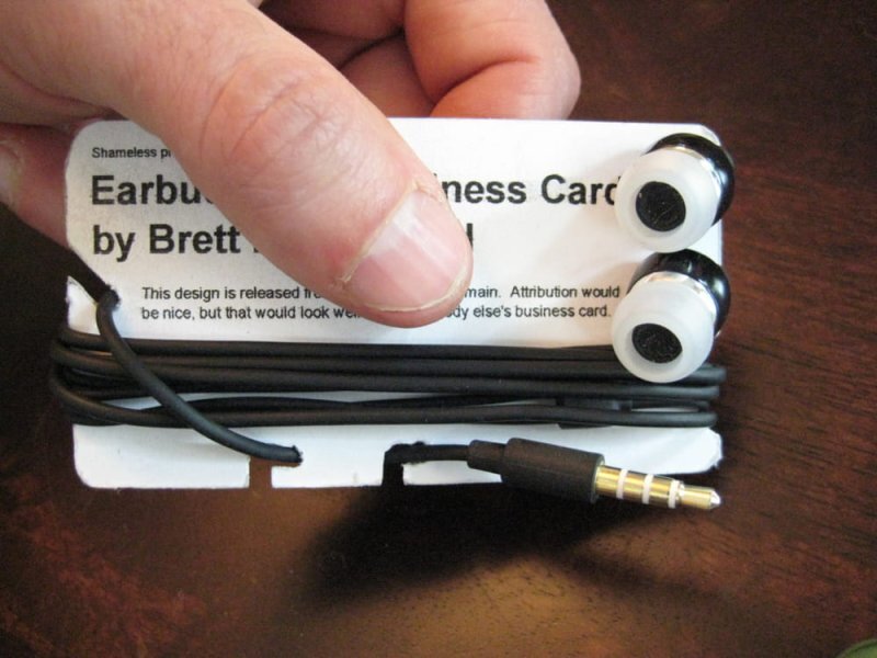 Intra απο ξύλο plywood 3mm-4mm πάχος - Επαγγελματική κάρτα Earbud-Wrap Δίασταση 30x30 cm Intraeaxys-ro6dqgn7