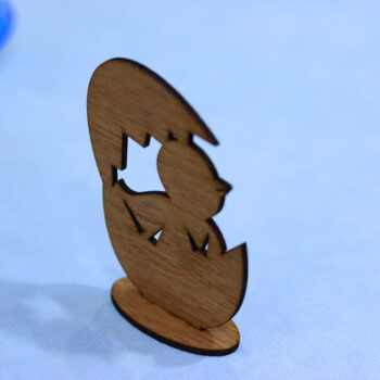 Intra απο ξύλο plywood 3mm-4mm πάχος - Διακόσμηση πασχαλινών αυγών Δίασταση 30x30 cm Intraeaxys-joednz91 - Image 5