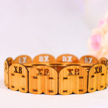 Intra απο ξύλο plywood 3mm-4mm πάχος - Διακοσμητικό σταντ πασχαλινών αυγών 3mm Δίασταση 30x30 cm Intraeaxys-51rrmkm1 - Image 5