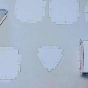 Intra απο ξύλο plywood 3mm-4mm πάχος - GeoConstructix – Geometric STEM Learning Tool Δίασταση 30x30 cm Intraeaxys-m1dd65y1 - Image 3