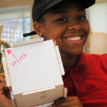 Intra απο ξύλο plywood 3mm-4mm πάχος - GeoConstructix – Geometric STEM Learning Tool Δίασταση 30x30 cm Intraeaxys-m1dd65y1 - Image 4