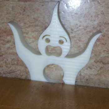 Intra απο ξύλο plywood 3mm-4mm πάχος - Προσαρμοσμένη χαραγμένη Πλακέτα Ανακοίνωση γέννησης μωρού Δίασταση 30x30 cm Intraeaxys-p7yr3q2o - Image 1