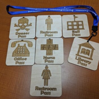 Intra απο ξύλο plywood 3mm-4mm πάχος - Δελτία τάξης Δίασταση 30x30 cm Intraeaxys-078yrd5o - Image 4