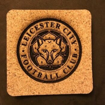 Intra απο ξύλο plywood 3mm-4mm πάχος - Λέστερ Σίτι Coaster Δίασταση 30x30 cm Intraeaxys-d1lv9ego - Image 1