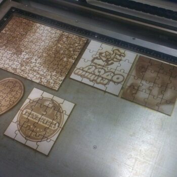 Intra απο ξύλο plywood 3mm-4mm πάχος - Παζλ φωτογραφιών παζλ Δίασταση 30x30 cm Intraeaxys-51rr5gr1 - Image 1