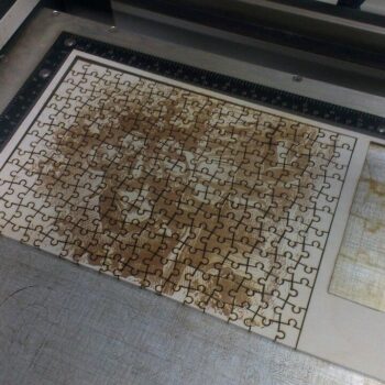 Intra απο ξύλο plywood 3mm-4mm πάχος - Παζλ φωτογραφιών παζλ Δίασταση 30x30 cm Intraeaxys-51rr5gr1 - Image 4