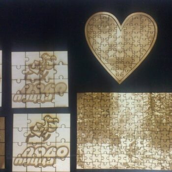 Intra απο ξύλο plywood 3mm-4mm πάχος - Παζλ φωτογραφιών παζλ Δίασταση 30x30 cm Intraeaxys-51rr5gr1 - Image 6