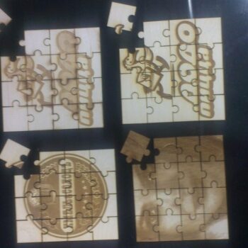 Intra απο ξύλο plywood 3mm-4mm πάχος - Παζλ φωτογραφιών παζλ Δίασταση 30x30 cm Intraeaxys-51rr5gr1 - Image 7