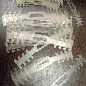 Intra απο ξύλο plywood 3mm-4mm πάχος - Ear Savers για ιατρικές μάσκες και μάσκες προσώπου για σκόνη Δίασταση 30x30 cm Intraeaxys-eo20vel7 - Image 4