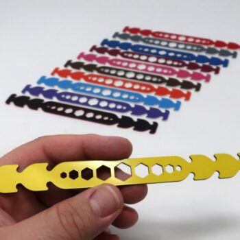 Intra απο ξύλο plywood 3mm-4mm πάχος - Προστατευτικά αυτιών για μάσκες Δίασταση 30x30 cm Intraeaxys-joed5d91 - Image 3