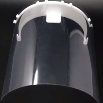 Intra απο ξύλο plywood 3mm-4mm πάχος - Αναποδογυρισμένο αρχείο PDF προτύπου ασπίδας προσώπου Δίασταση 30x30 cm Intraeaxys-lopqvqz7 - Image 3