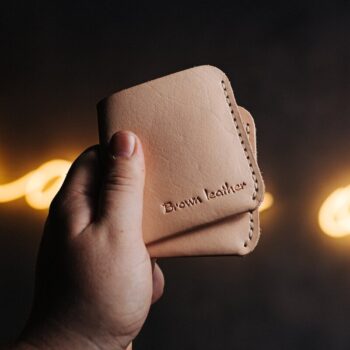 Intra απο ξύλο plywood 3mm-4mm πάχος - Αρχείο PDF Δερμάτινο Πορτοφόλι Πορτοφόλι Διπλό Ανδρικό Πορτοφόλι Δίασταση 30x30 cm Intraeaxys-m1d6nzd7 - Image 4