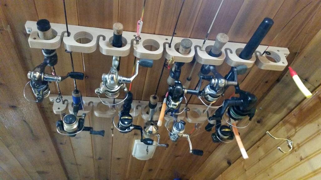 Intra απο ξύλο plywood 3mm-4mm πάχος - Στήριγμα για καλάμι ψαρέματος dxf Δίασταση 30x30 cm Intraeaxys-0eo4pyoj