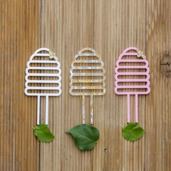 Intra απο ξύλο plywood 3mm-4mm πάχος - Γλάστρα Καφασωτό Φυτό Καφασωτό ξύλινο Πλέγμα Στήριξης Φυτό Λουλούδι Πλέγμα Αναρρίχησης Δίασταση 30x30 cm Intraeaxys-qomr6g41 - Image 1