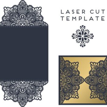 Intra απο ξύλο plywood 3mm-4mm πάχος - Πρότυπο σχεδίασης ευχετήριων καρτών Χριστουγέννων Δίασταση 30x30 cm Intraeaxys-6o3yjw37 - Image 1