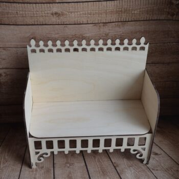 Intra απο ξύλο plywood 3mm-4mm πάχος - Έπιπλα Ξύλινου Καναπέ Δίασταση 30x30 cm Intraeaxys-eo0ql5w1 - Image 1