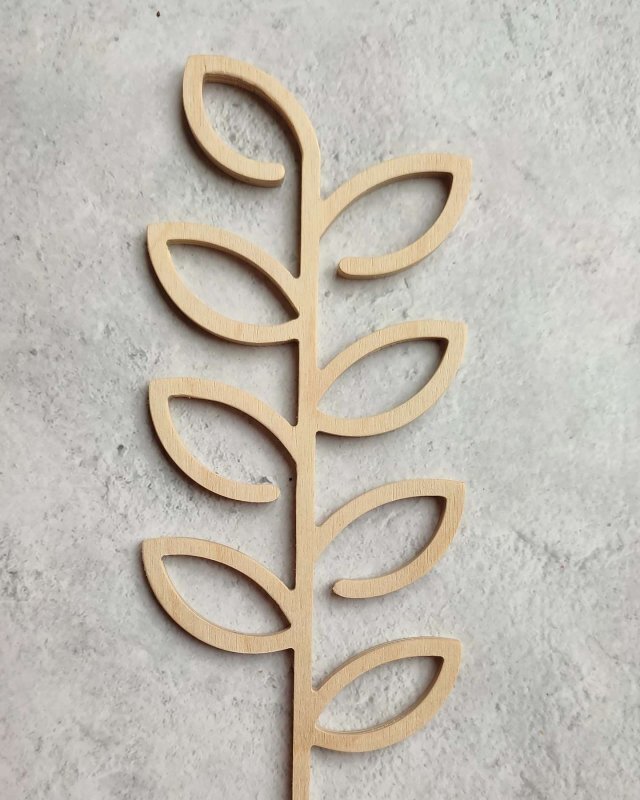 Intra απο ξύλο plywood 3mm-4mm πάχος - Φυτέψτε πέργκολα για φυτά εσωτερικού χώρου, υποστήριξη φυτών, ψηλά καφασωτά για φυτά εσωτερικού χώρου, πάσσαλο φυτών, δώρα εραστών φυτών Δίασταση 30x30 cm Intraeaxys-e1gw5vyo