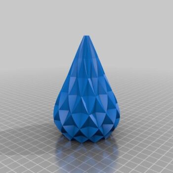 Intra απο ξύλο plywood 3mm-4mm πάχος - Ετικέτες φυτών Μαρκαδόροι Διακόσμηση κήπου Δίασταση 30x30 cm Intraeaxys-lop3prz1 - Image 1