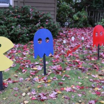 Intra απο ξύλο plywood 3mm-4mm πάχος - Pa cm an Yard Decor Δίασταση 30x30 cm Intraeaxys-eo058k01 - Image 1