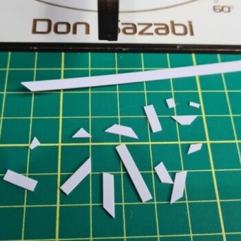 Intra απο ξύλο plywood 3mm-4mm πάχος - Κόφτης πολλαπλών γωνιών Δίασταση 30x30 cm Intraeaxys-joerep97 - Image 3