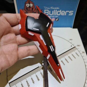 Intra απο ξύλο plywood 3mm-4mm πάχος - Κόφτης πολλαπλών γωνιών Δίασταση 30x30 cm Intraeaxys-joerep97 - Image 5