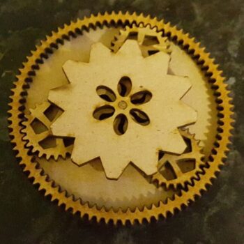 Intra απο ξύλο plywood 3mm-4mm πάχος - Ξύλινο κιβώτιο ταχυτήτων Δίασταση 30x30 cm Intraeaxys-voq2qlqo - Image 3