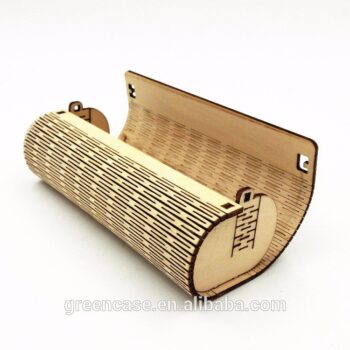 Intra απο ξύλο plywood 3mm-4mm πάχος - Θήκη γυαλιών ting Δίασταση 30x30 cm Intraeaxys-0754zpoz - Image 1