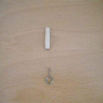 Intra απο ξύλο plywood 3mm-4mm πάχος - Κρεμάστρα τοίχου κιθάρας Δίασταση 30x30 cm Intraeaxys-r7vd5j57 - Image 10