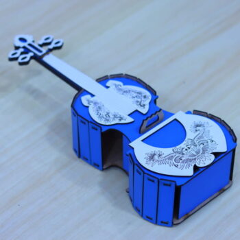 Intra απο ξύλο plywood 3mm-4mm πάχος - Μοντέλο ξύλινης κιθάρας Δίασταση 30x30 cm Intraeaxys-e1gk0zmo - Image 9