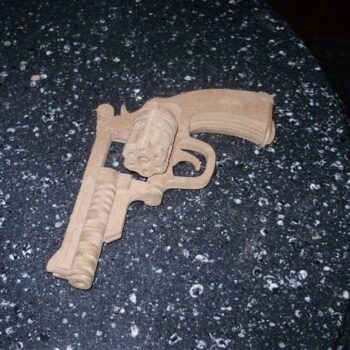 Intra απο ξύλο plywood 3mm-4mm πάχος - Παιχνίδι περίστροφου βρετανικού μπουλντόγκ Δίασταση 30x30 cm Intraeaxys-eo4qzny7 - Image 2