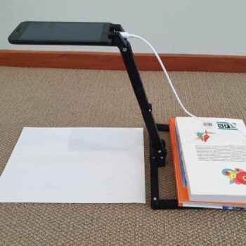 Intra απο ξύλο plywood 3mm-4mm πάχος - Φτερά νυχτερίδων αποκριών Δίασταση 30x30 cm Intraeaxys-eo2y03q1 - Image 1