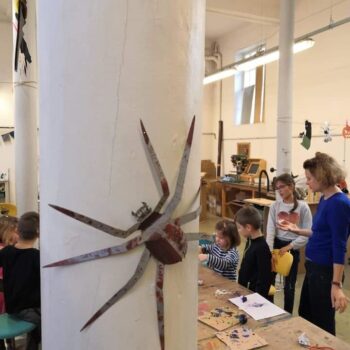 Intra απο ξύλο plywood 3mm-4mm πάχος - Διακοσμήσεις αποκριών Δίασταση 30x30 cm Intraeaxys-voq2g85o - Image 3