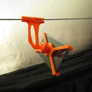 Intra απο ξύλο plywood 3mm-4mm πάχος - Κρεμάστρα πόρτας διαλογισμού Δίασταση 30x30 cm Intraeaxys-joerdm97 - Image 1